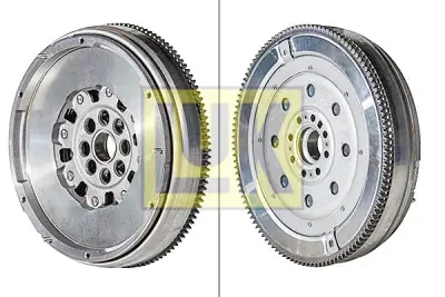 Precio Económico Volante motor LuK ZMS 415 0484 10 LUK 415 0484 10